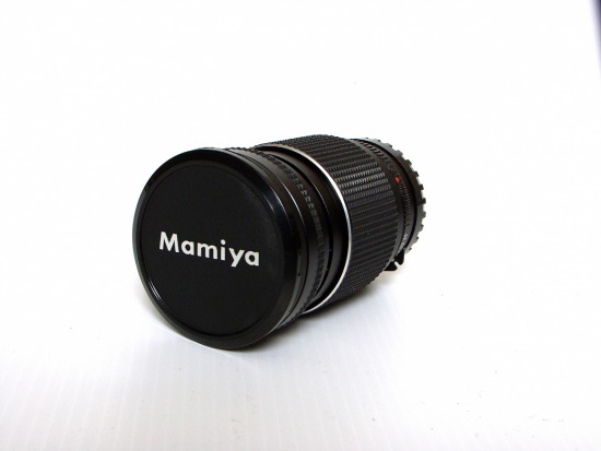 Used 145mm Soft Focus Lens